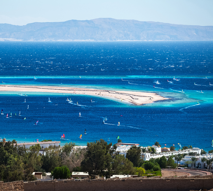 Dahab