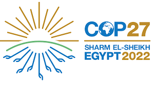 SHARM EL-SHEIKH CLIMATE CHANGE CONFERENCE